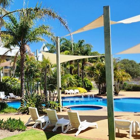 Mercure Bunbury Sanctuary Golf Resort מראה חיצוני תמונה