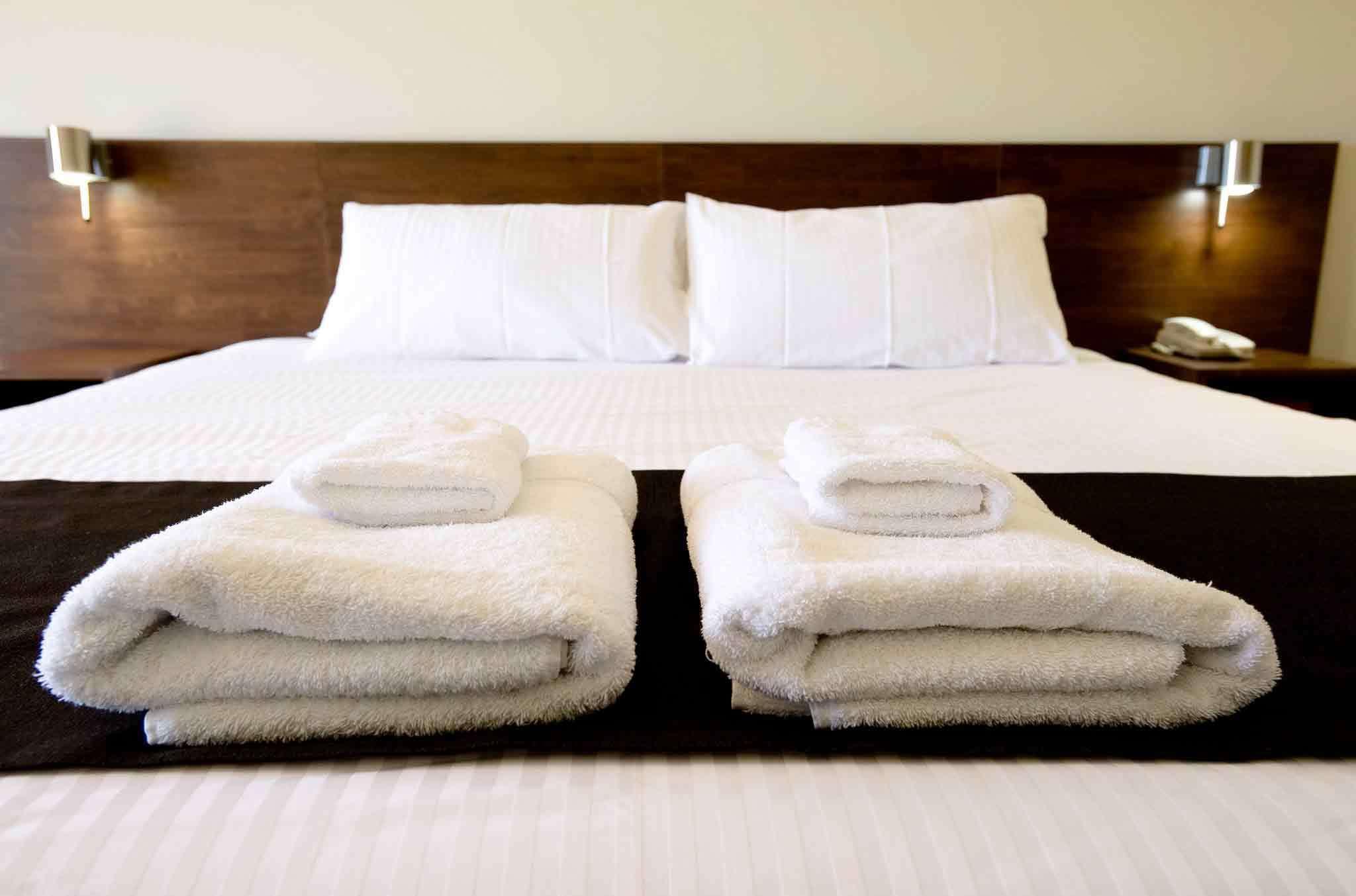 Mercure Bunbury Sanctuary Golf Resort מראה חיצוני תמונה