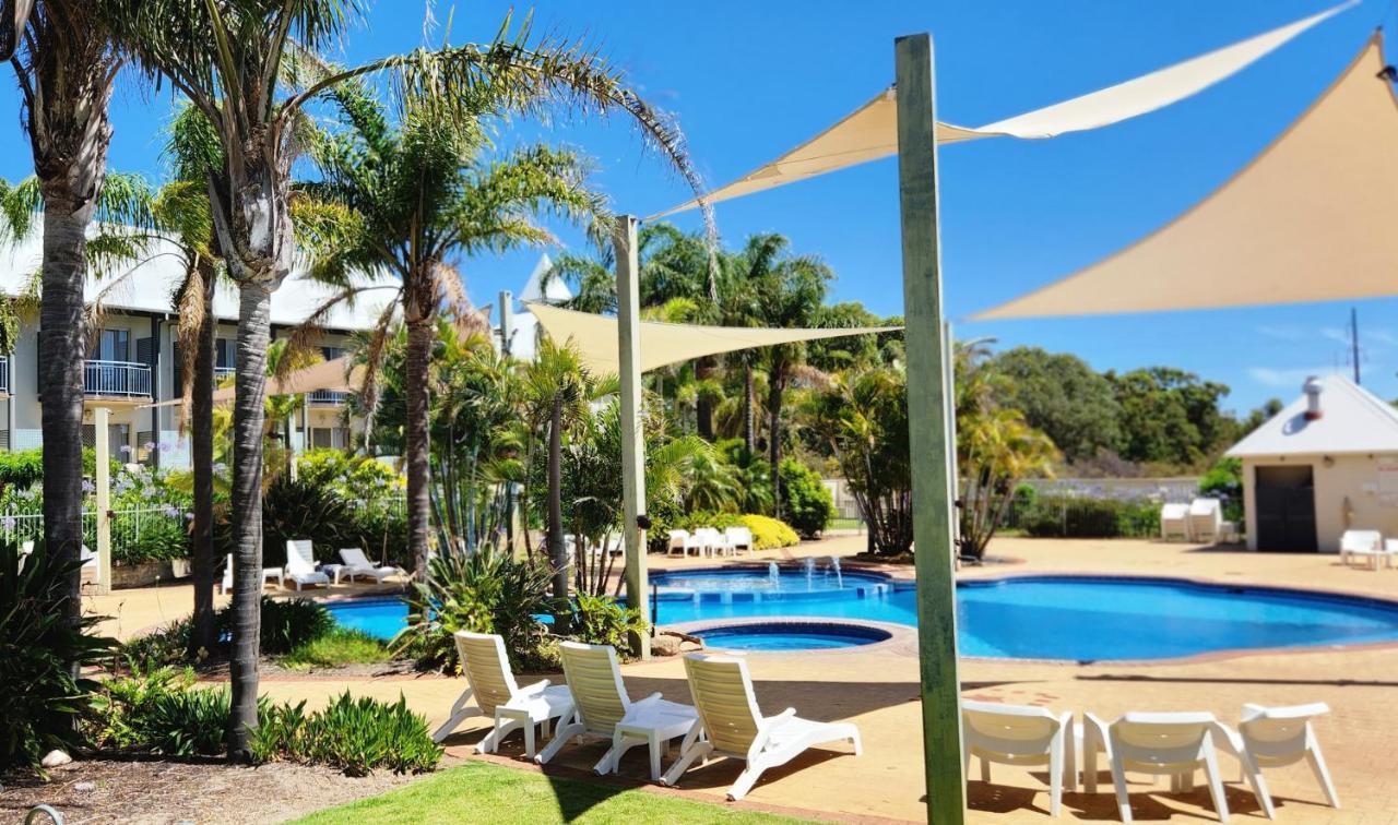 Mercure Bunbury Sanctuary Golf Resort מראה חיצוני תמונה