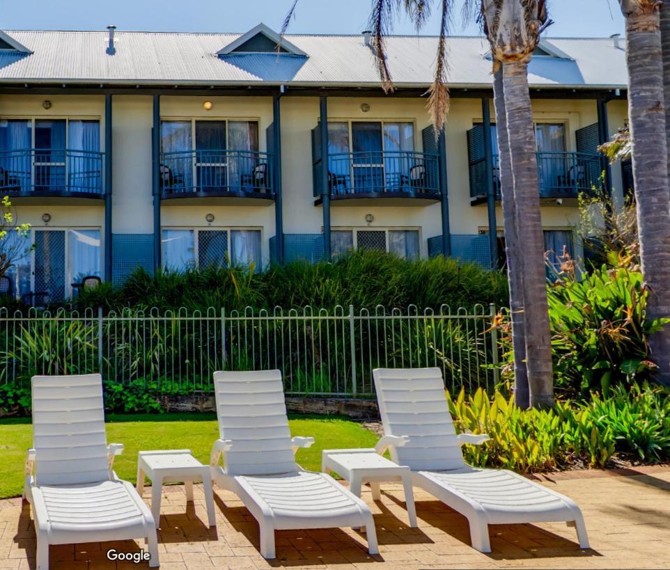 Mercure Bunbury Sanctuary Golf Resort מראה חיצוני תמונה