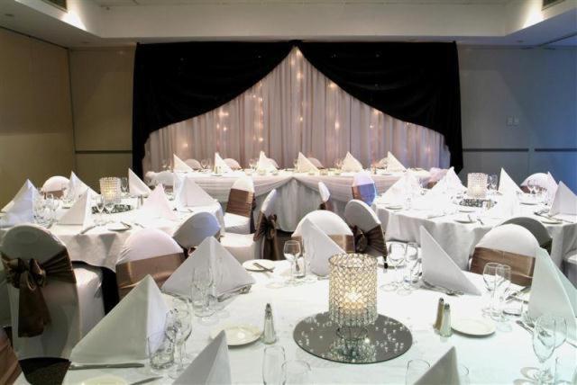 Mercure Bunbury Sanctuary Golf Resort מראה חיצוני תמונה