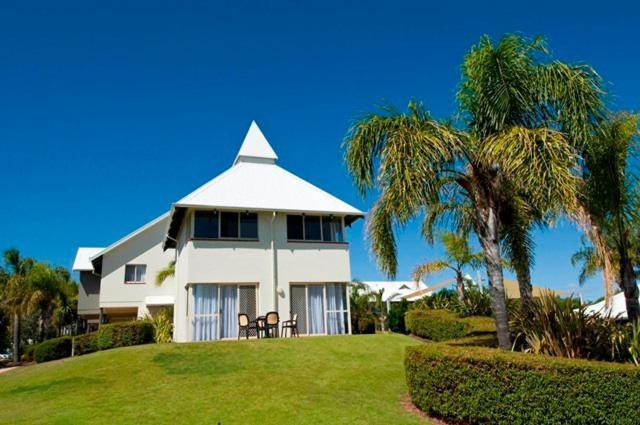 Mercure Bunbury Sanctuary Golf Resort מראה חיצוני תמונה