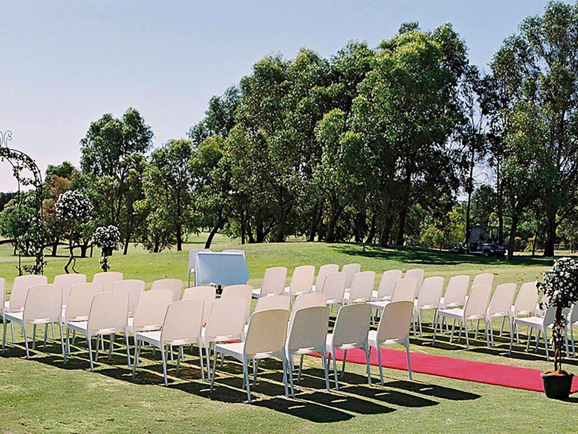 Mercure Bunbury Sanctuary Golf Resort מראה חיצוני תמונה