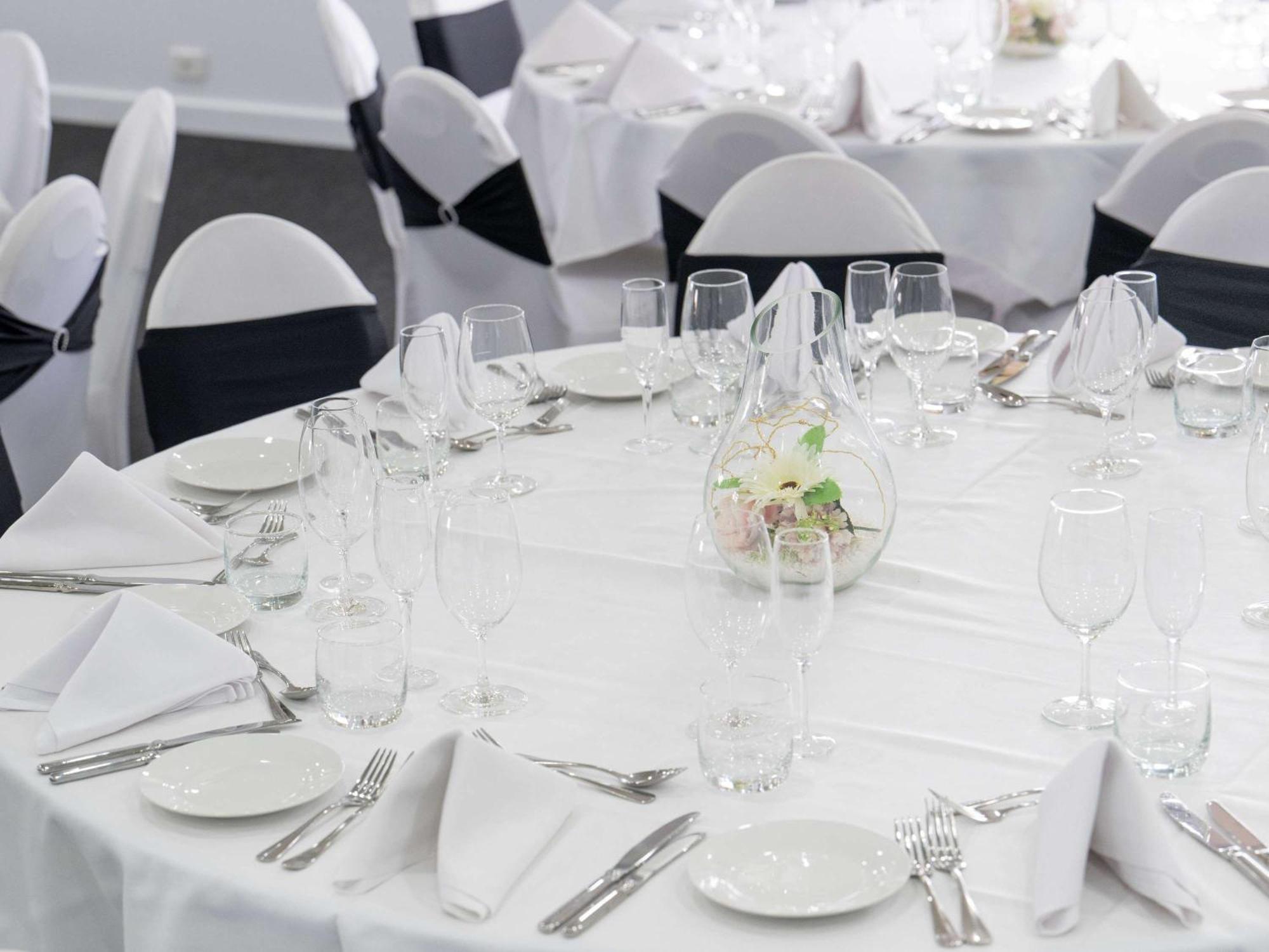 Mercure Bunbury Sanctuary Golf Resort מראה חיצוני תמונה