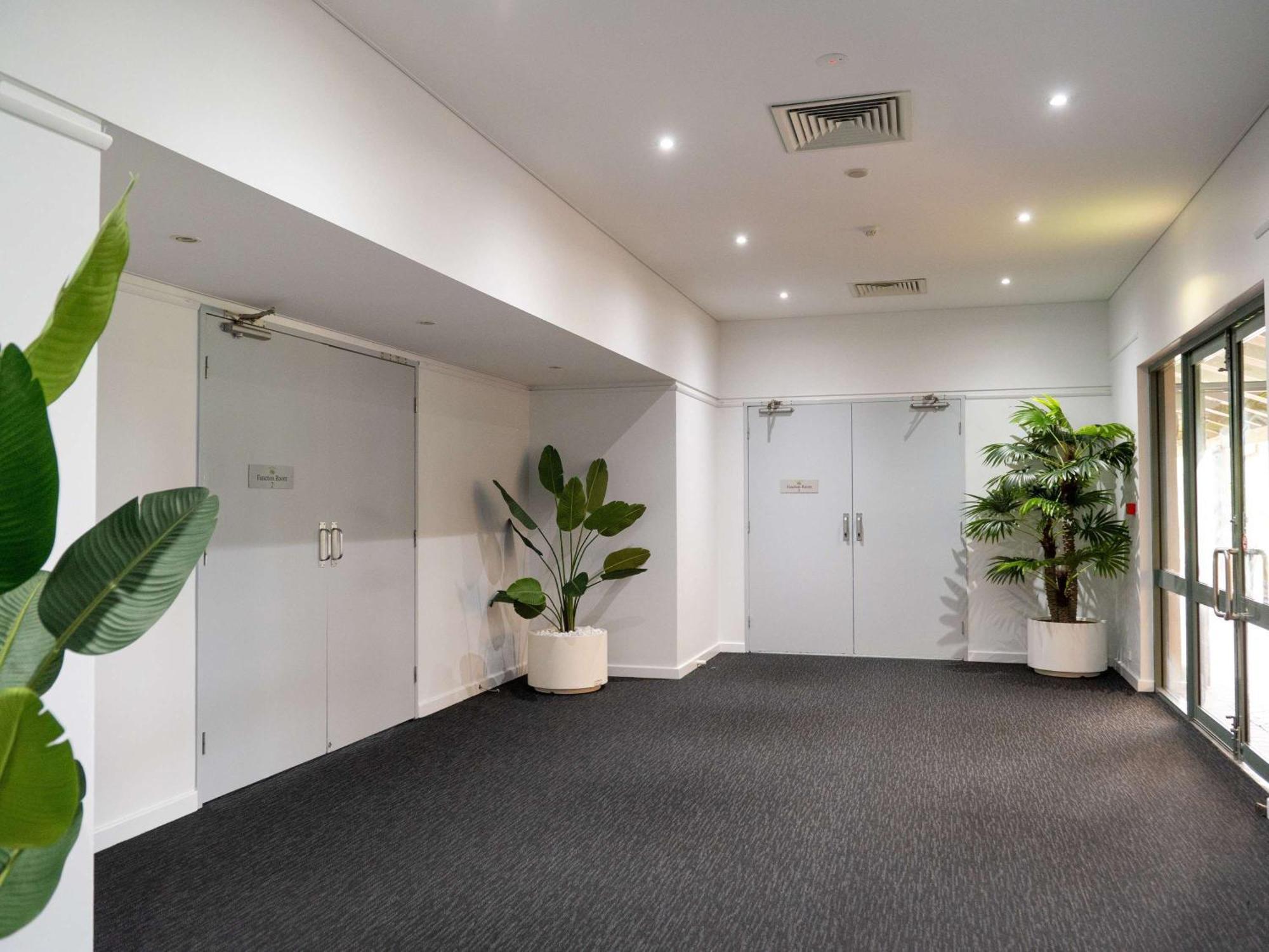 Mercure Bunbury Sanctuary Golf Resort מראה חיצוני תמונה