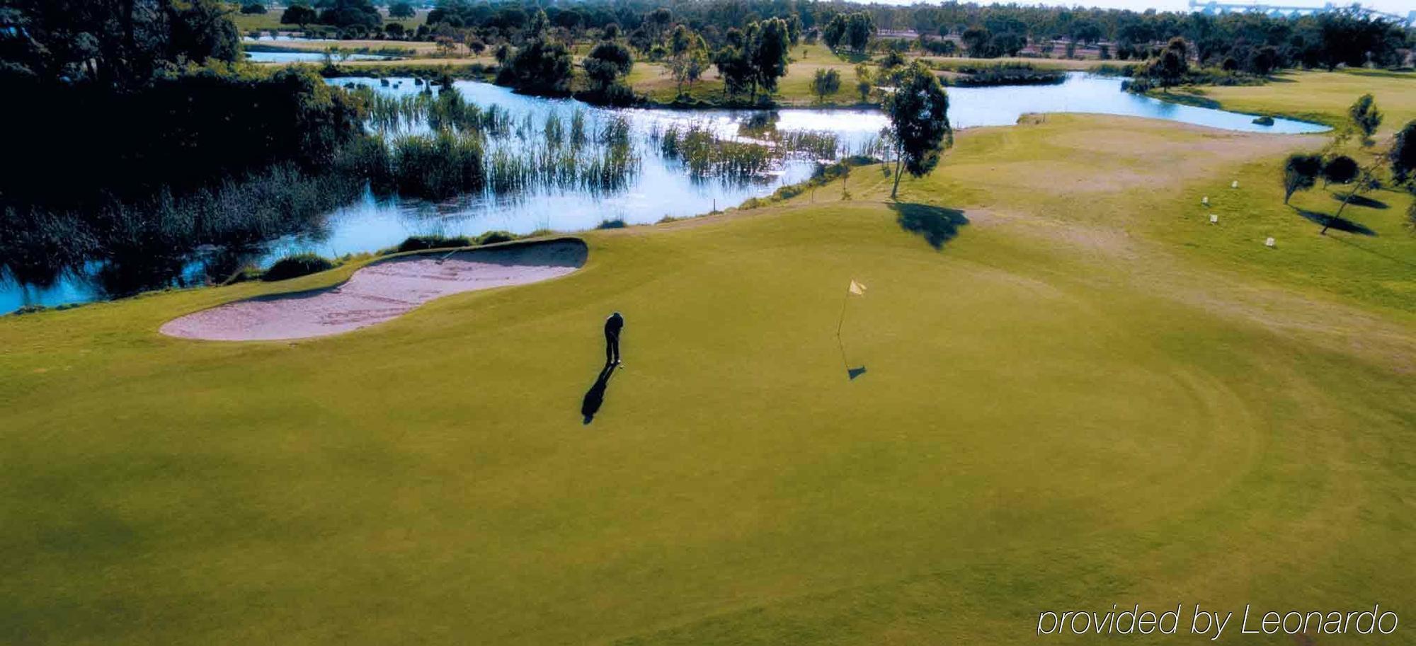 Mercure Bunbury Sanctuary Golf Resort מראה חיצוני תמונה