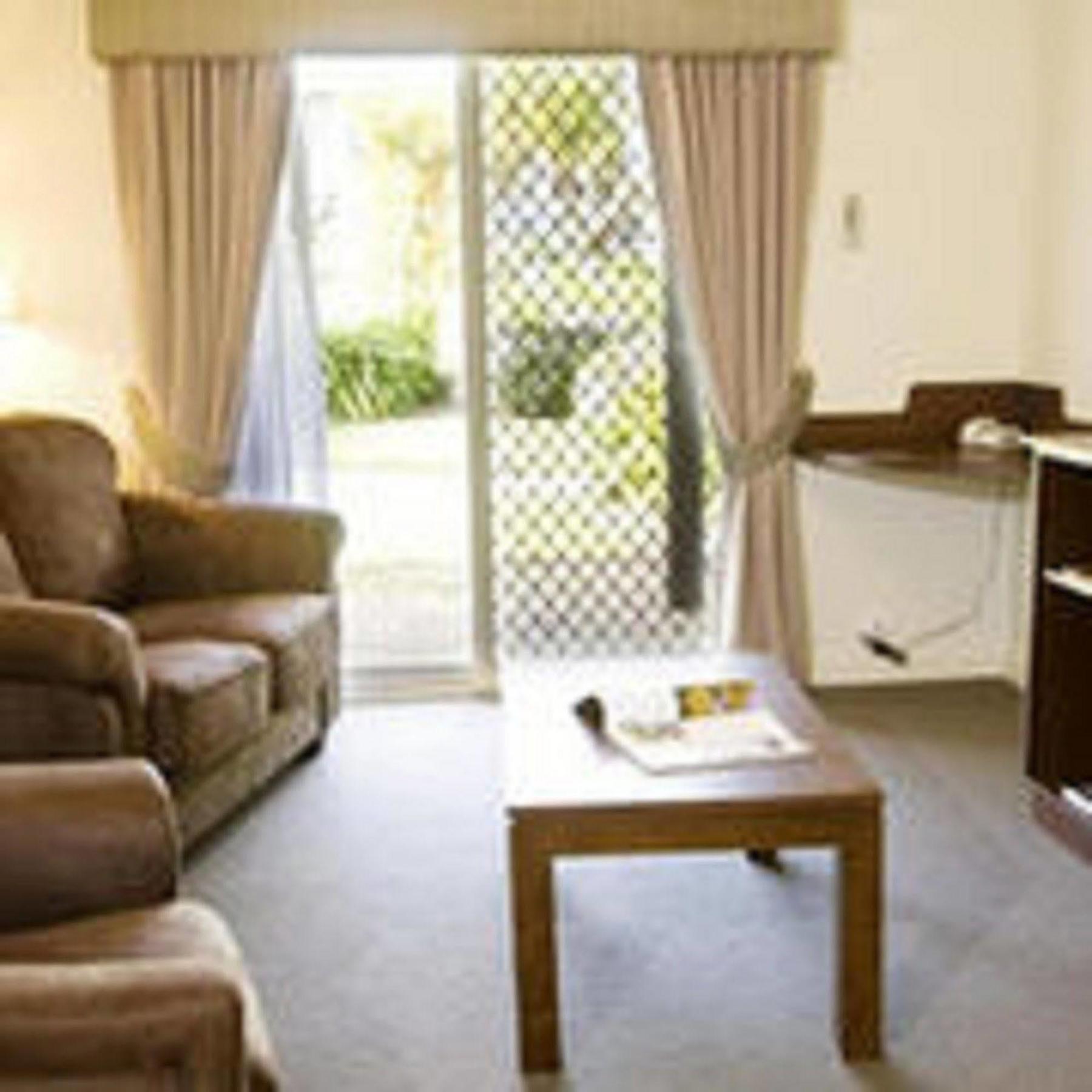 Mercure Bunbury Sanctuary Golf Resort מראה חיצוני תמונה