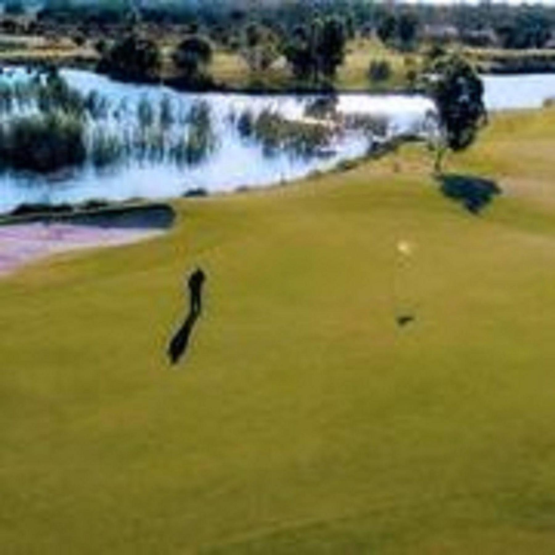 Mercure Bunbury Sanctuary Golf Resort מראה חיצוני תמונה