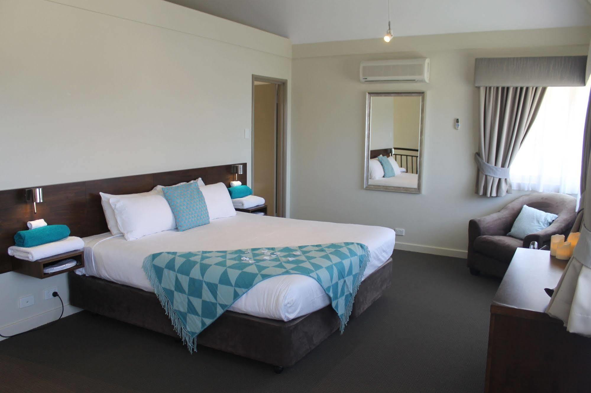 Mercure Bunbury Sanctuary Golf Resort מראה חיצוני תמונה