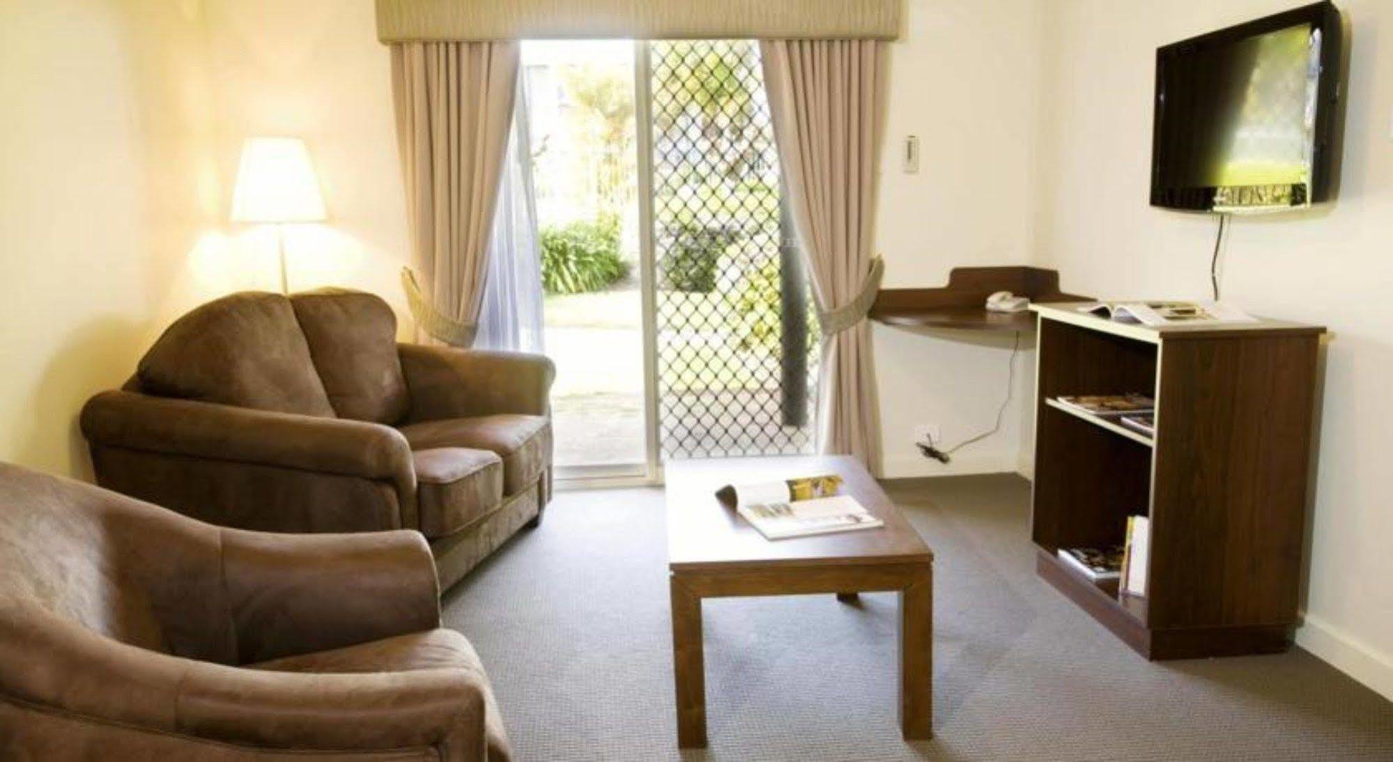 Mercure Bunbury Sanctuary Golf Resort מראה חיצוני תמונה