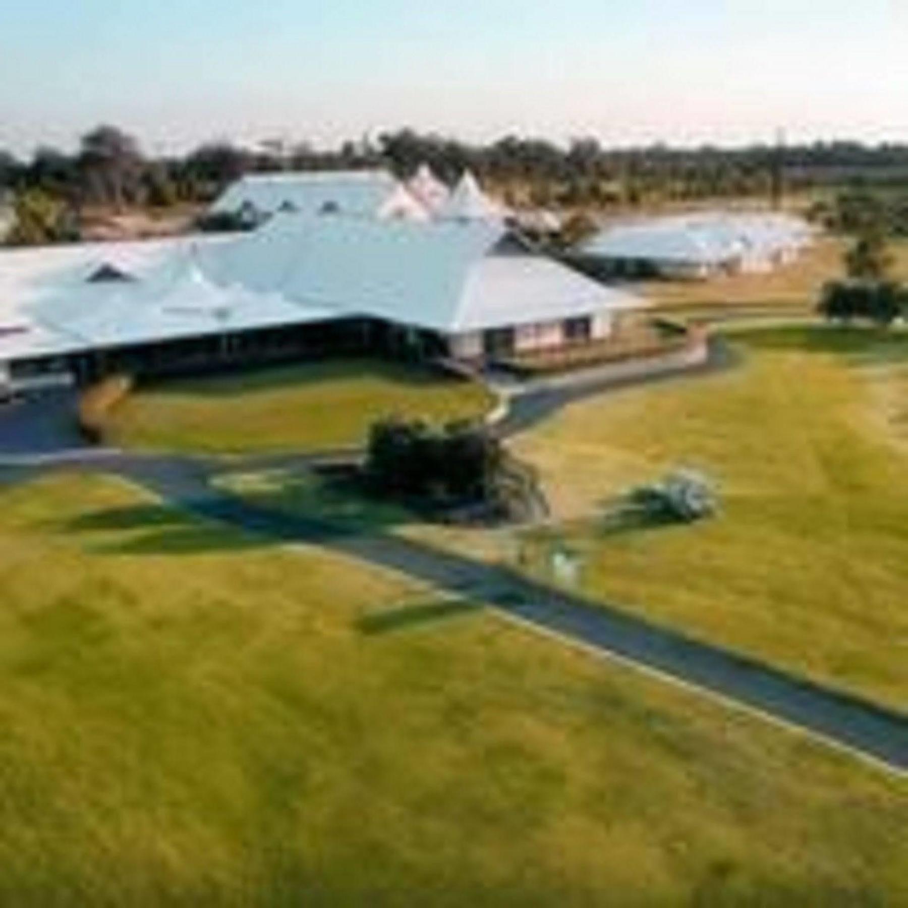Mercure Bunbury Sanctuary Golf Resort מראה חיצוני תמונה