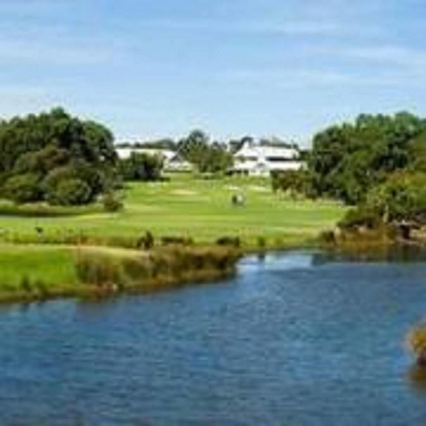 Mercure Bunbury Sanctuary Golf Resort מראה חיצוני תמונה