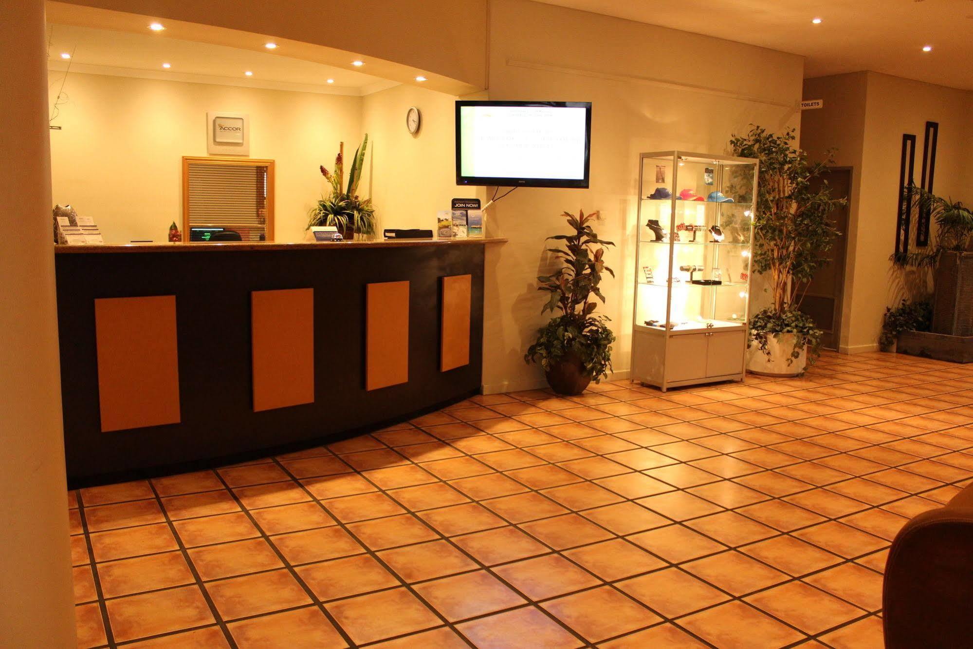 Mercure Bunbury Sanctuary Golf Resort מראה חיצוני תמונה
